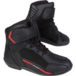 Боти Modeka Kyne Black