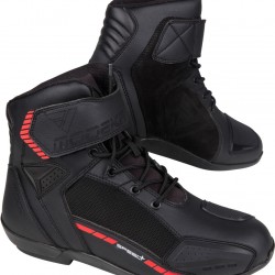 Боти Modeka Kyne Black