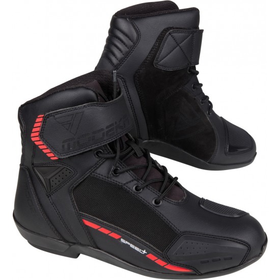 Боти Modeka Kyne Black
