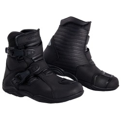 Боти Modeka Muddy Track Evo Black