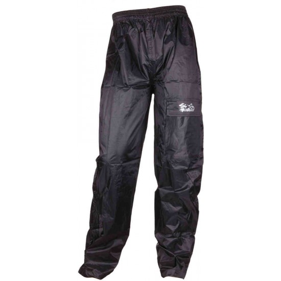 Tермо дъждобран Modeka Easy Winter