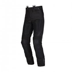 Дамски летен панталон Modeka Veo Air Black