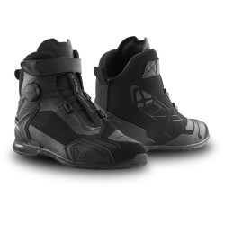 Мото Боти Ixon Bull 2 Air Black