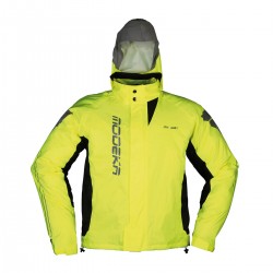Дъждобран Modeka AX-DRY II Yellow/Black