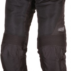 Дамски панталони Modeka Upswing Black
