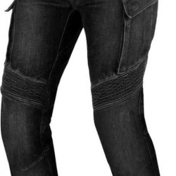 Мото дънки SHIMA GIRO URBAN 2.0 Black