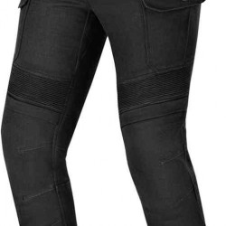 Мото панталон SHIMA GIRO 3.0 Black