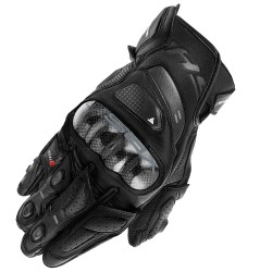 Мото ръкавици SHIMA XRS 3 Black