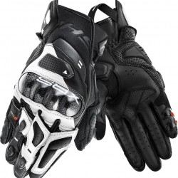 Мото ръкавици SHIMA XRS 3 White